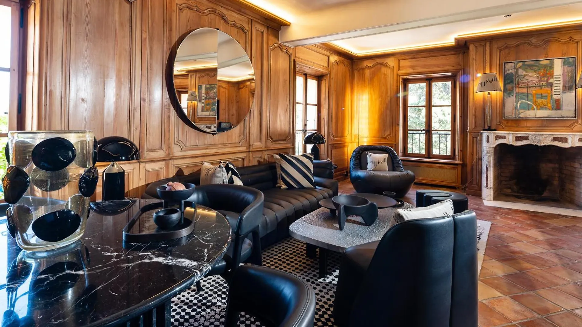 Hotel Le Yaca Saint Tropez