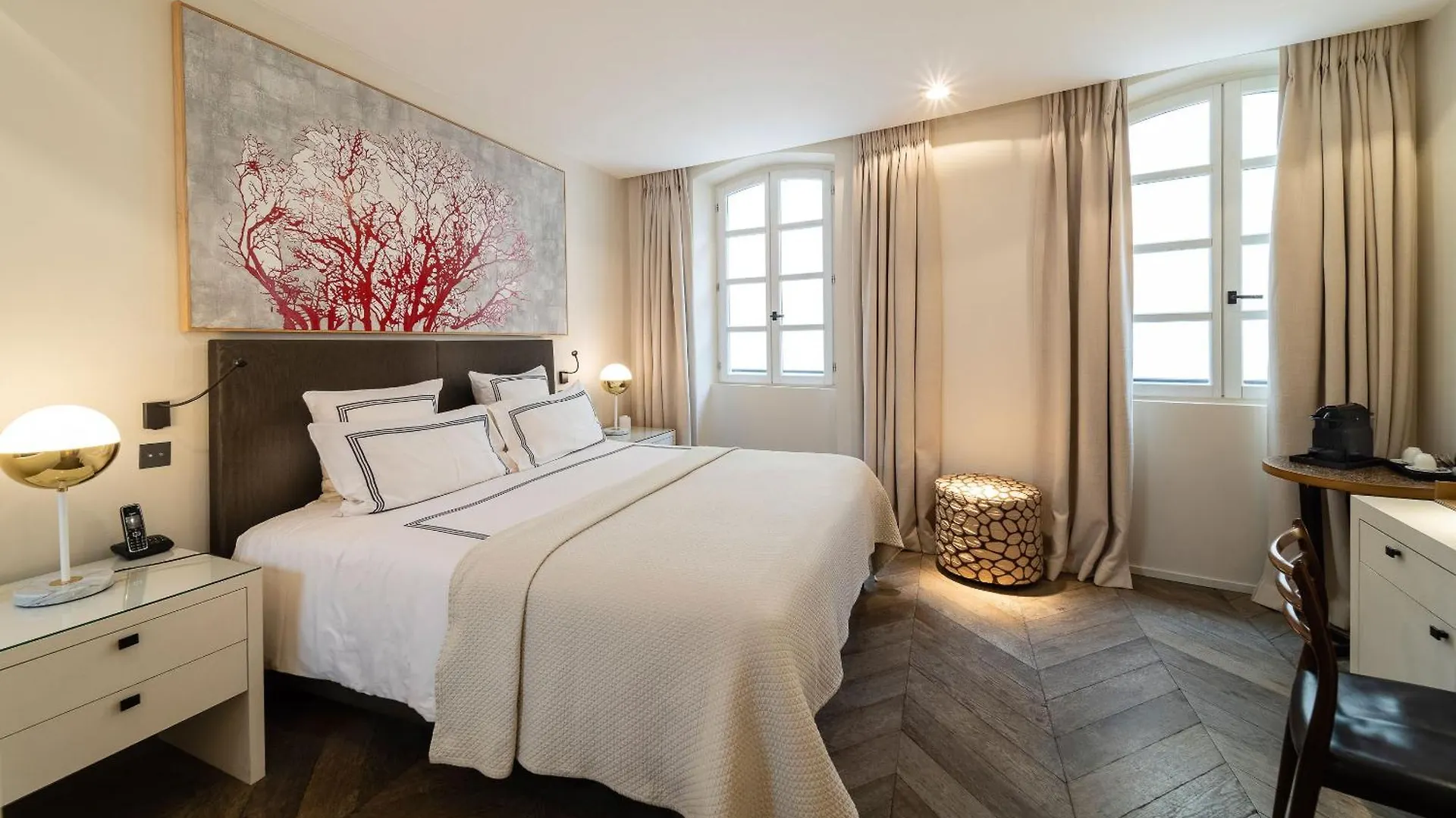 Hotel Le Yaca Saint Tropez