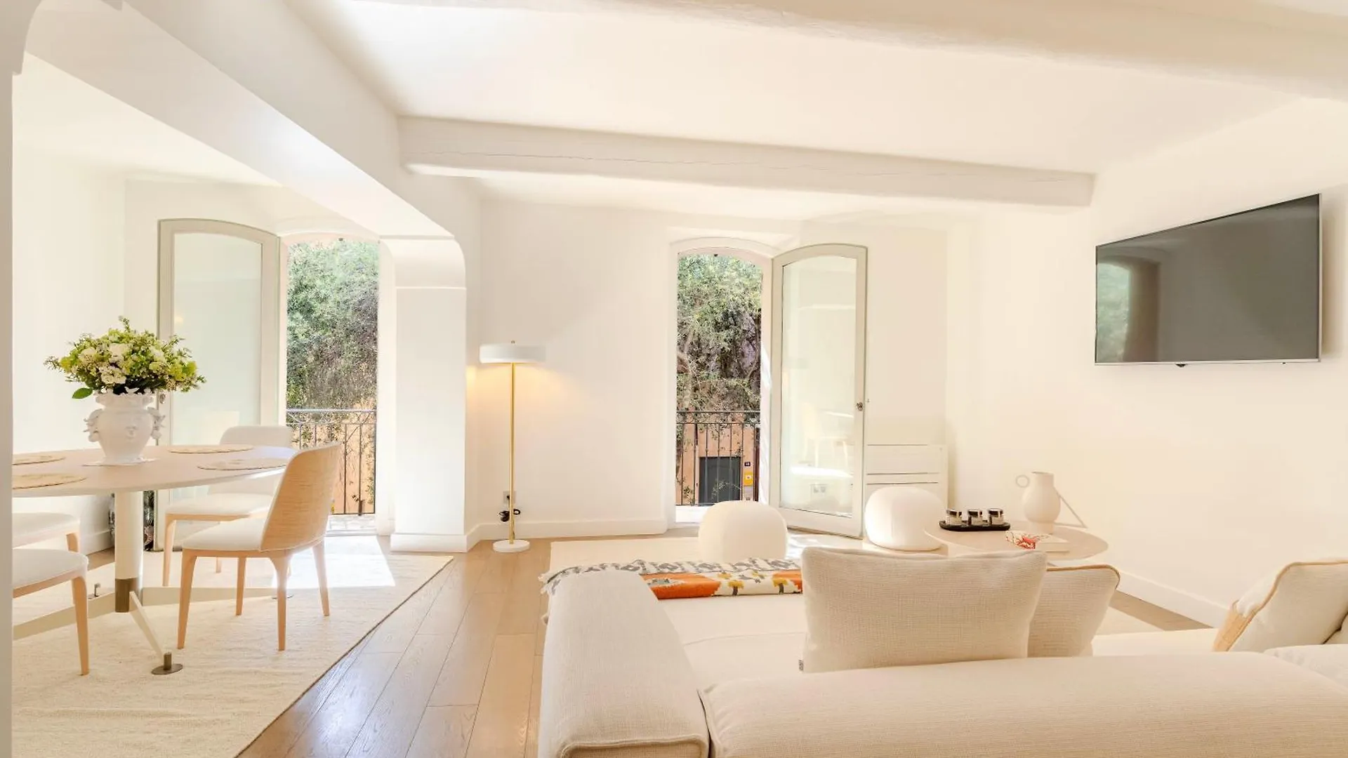 Hotel Le Yaca Saint Tropez
