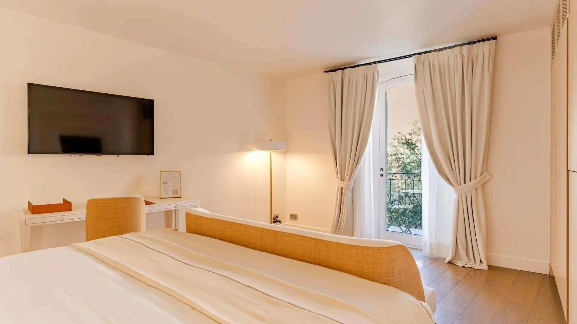 Hotel Le Yaca Saint Tropez
