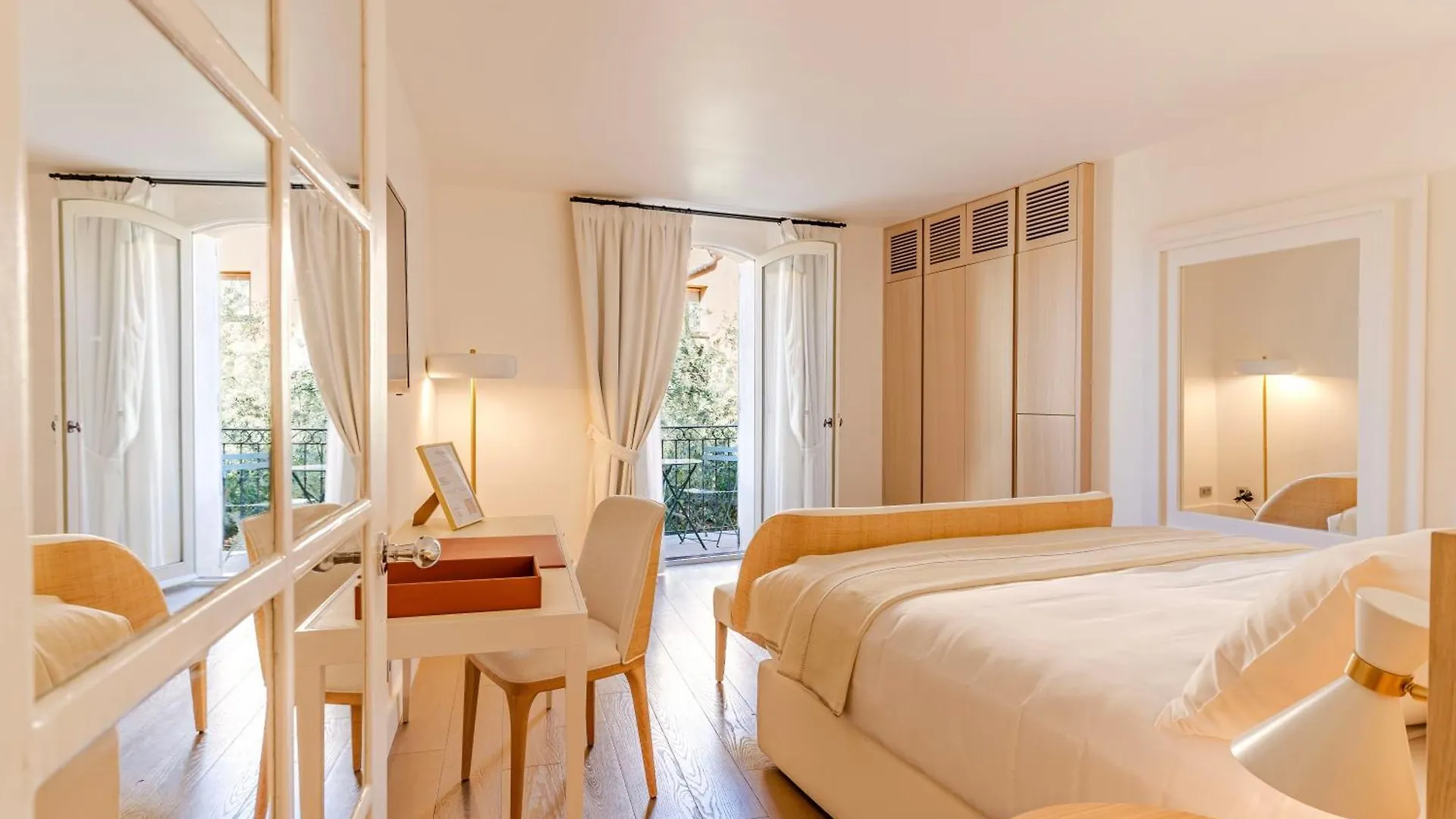 *****  Hotel Le Yaca Saint Tropez Francie