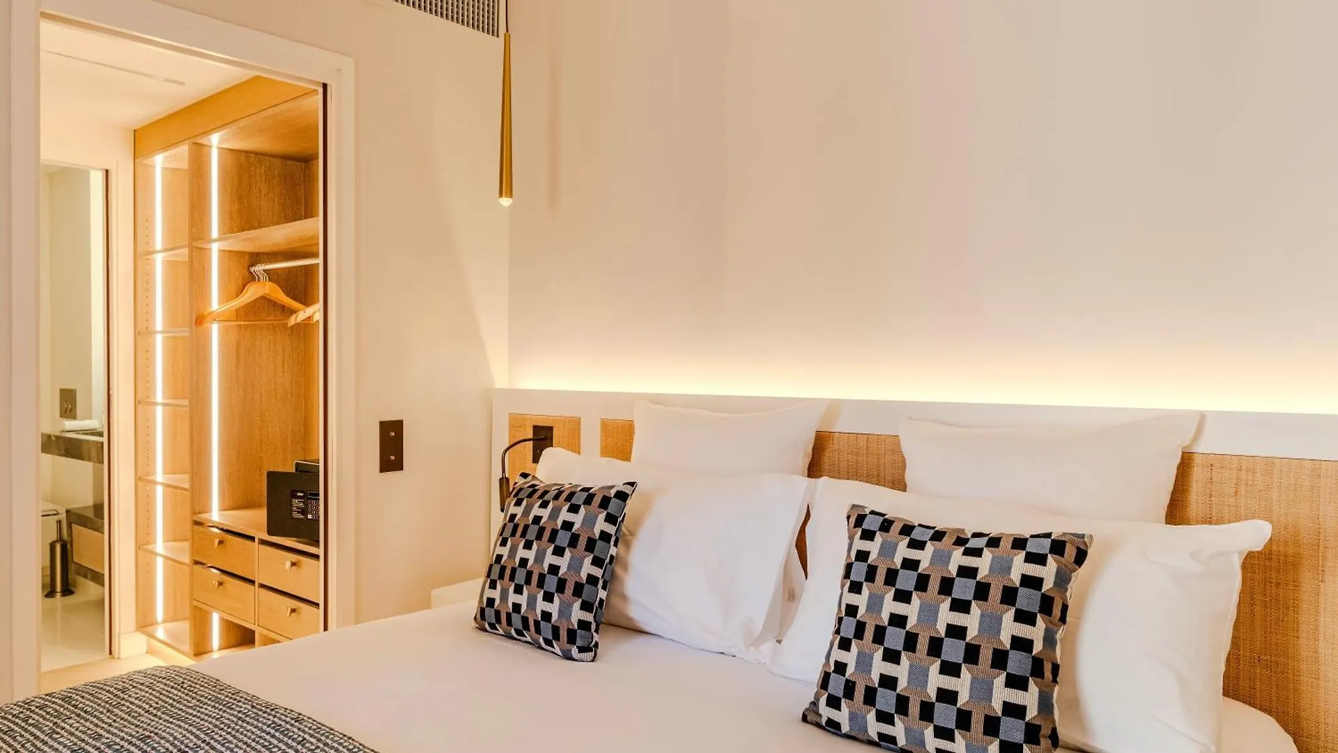 Hotel Le Yaca Saint Tropez