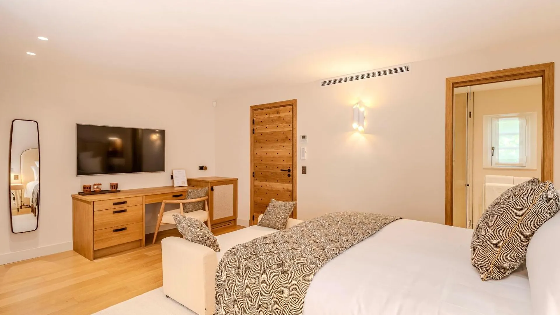 *****  Hotel Le Yaca Saint Tropez Francie