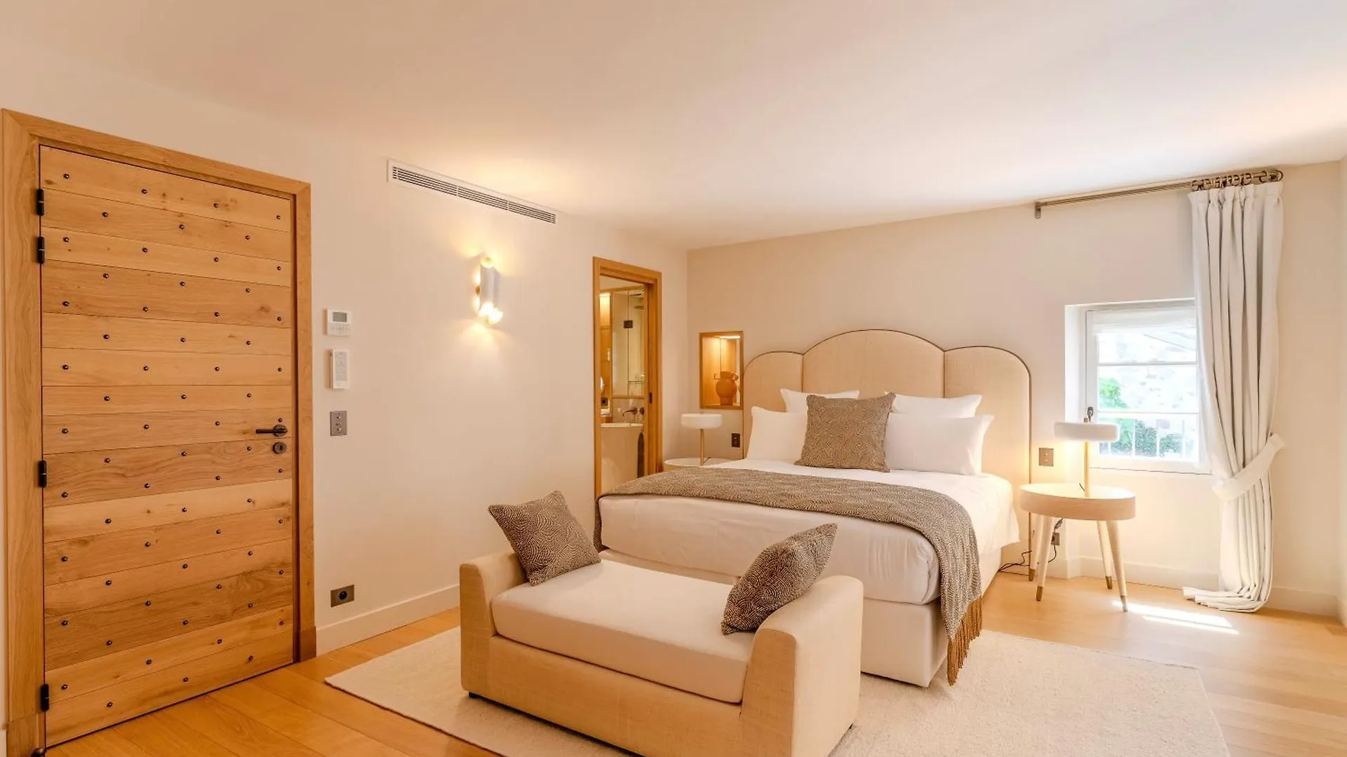 Hotel Le Yaca Saint Tropez