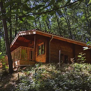 *** Camping & Mayari Francia