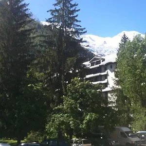  Apartamento - Vue Mont Blanc Francia