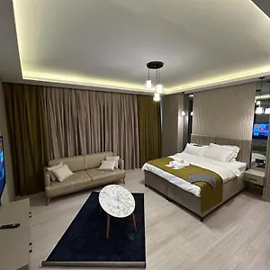  Apartahotel Palma Turquía