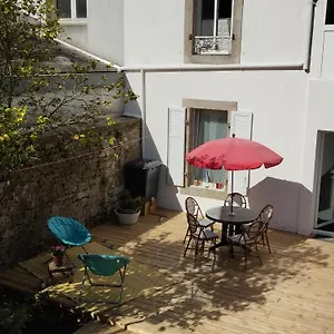  Apartamento Du 31 - Centre - 1er Etage - 56 M2 Francia