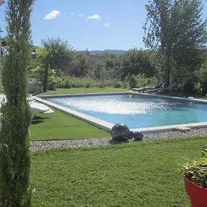 Chez Odile ** Saint Didier (Vaucluse)