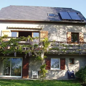  Apartamento Bardéron Francia