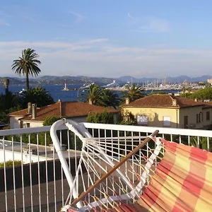 Patiolarium Appartement