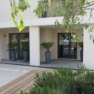 Centre St Tropez Appartement