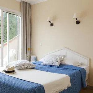 Les Rivages Des Issambres S4/5p Std La Garonnette-Plage