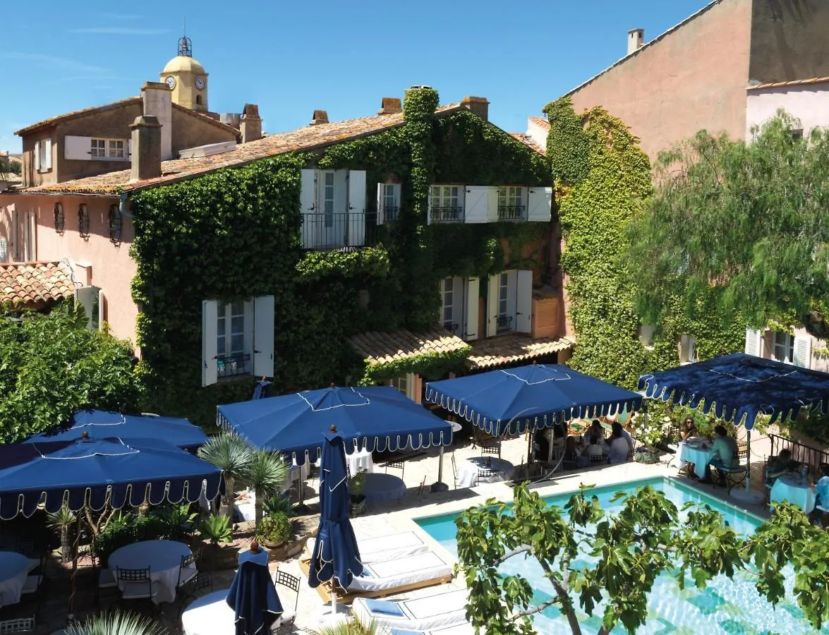 Le Yaca Saint-Tropez contacts