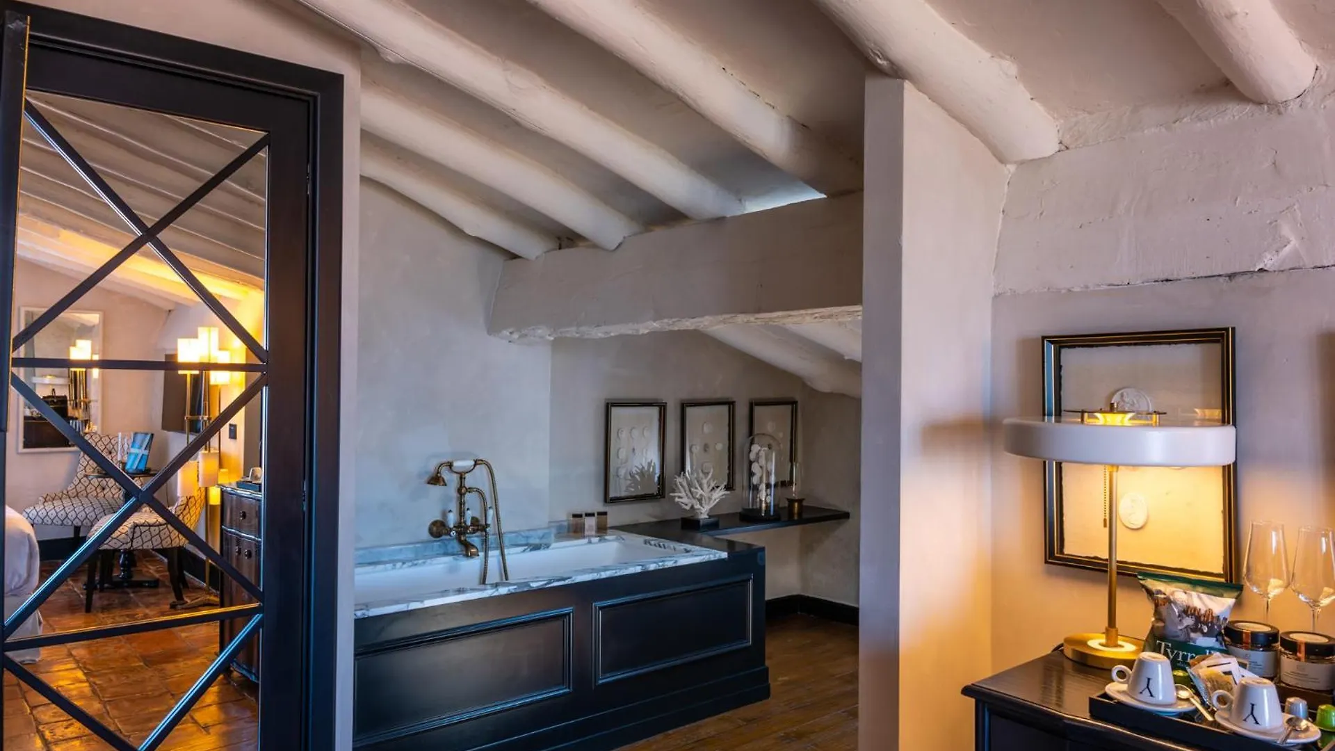 Le Yaca Saint-Tropez Hotel France