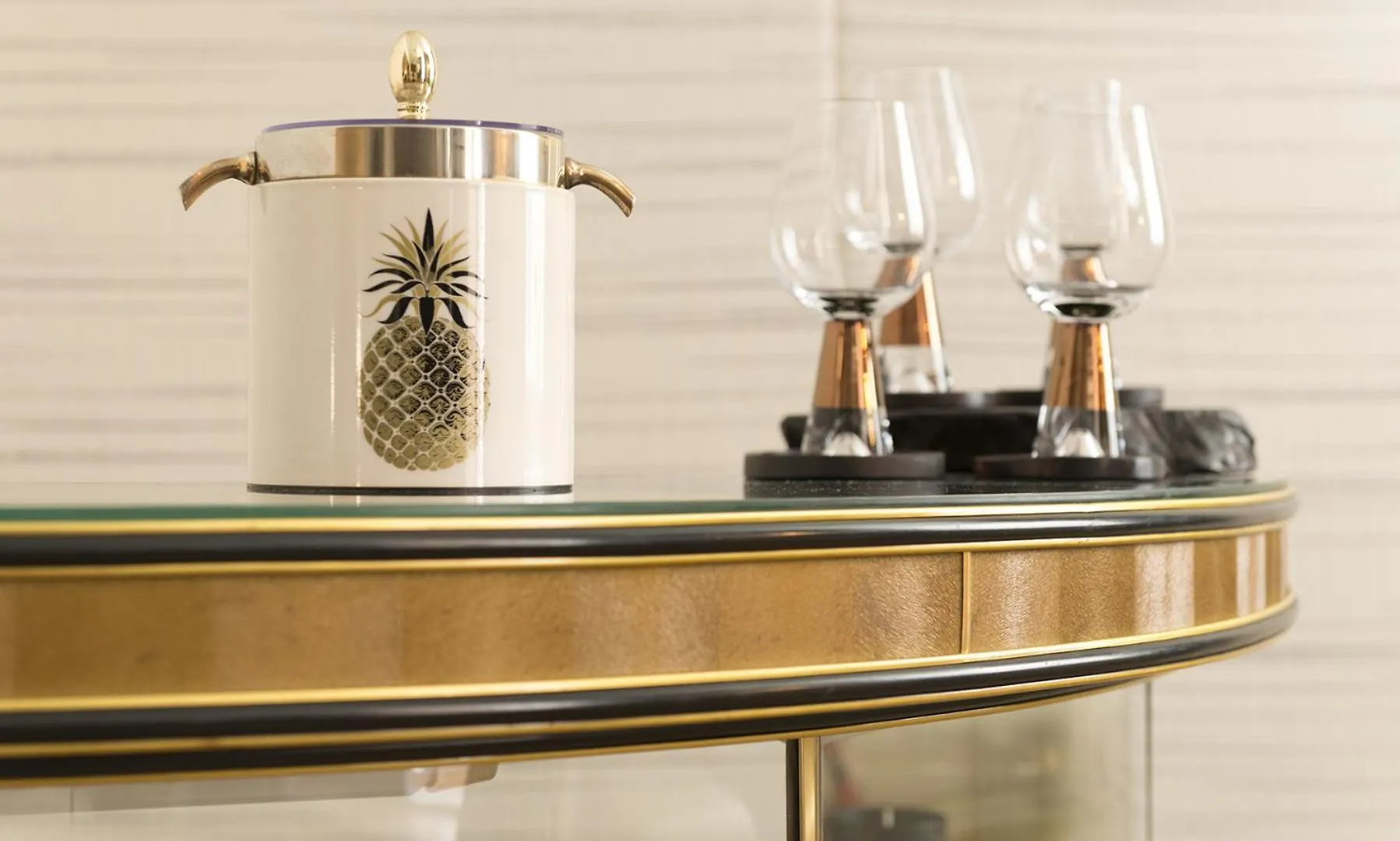 Le Yaca Saint-Tropez酒店 酒店 圣特罗佩