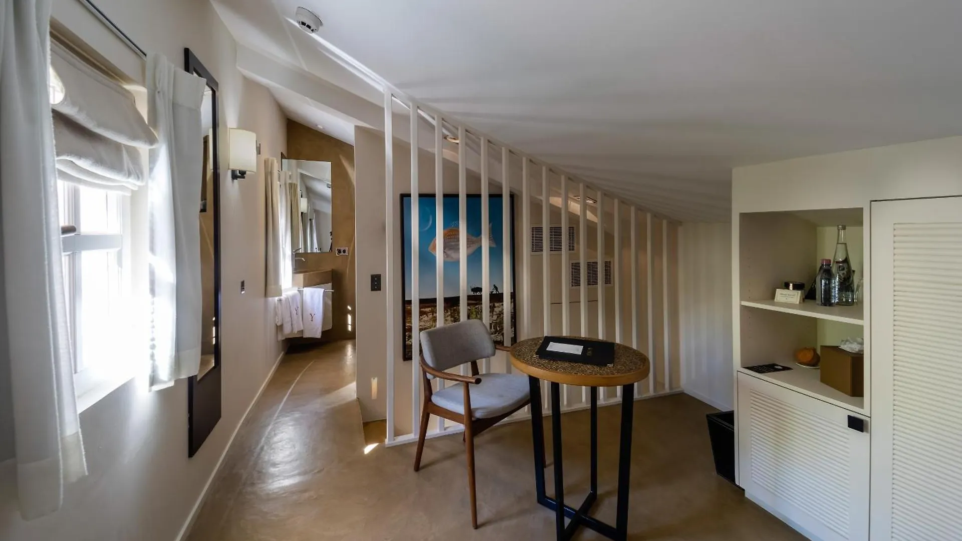 Le Yaca Saint-Tropez Hotel