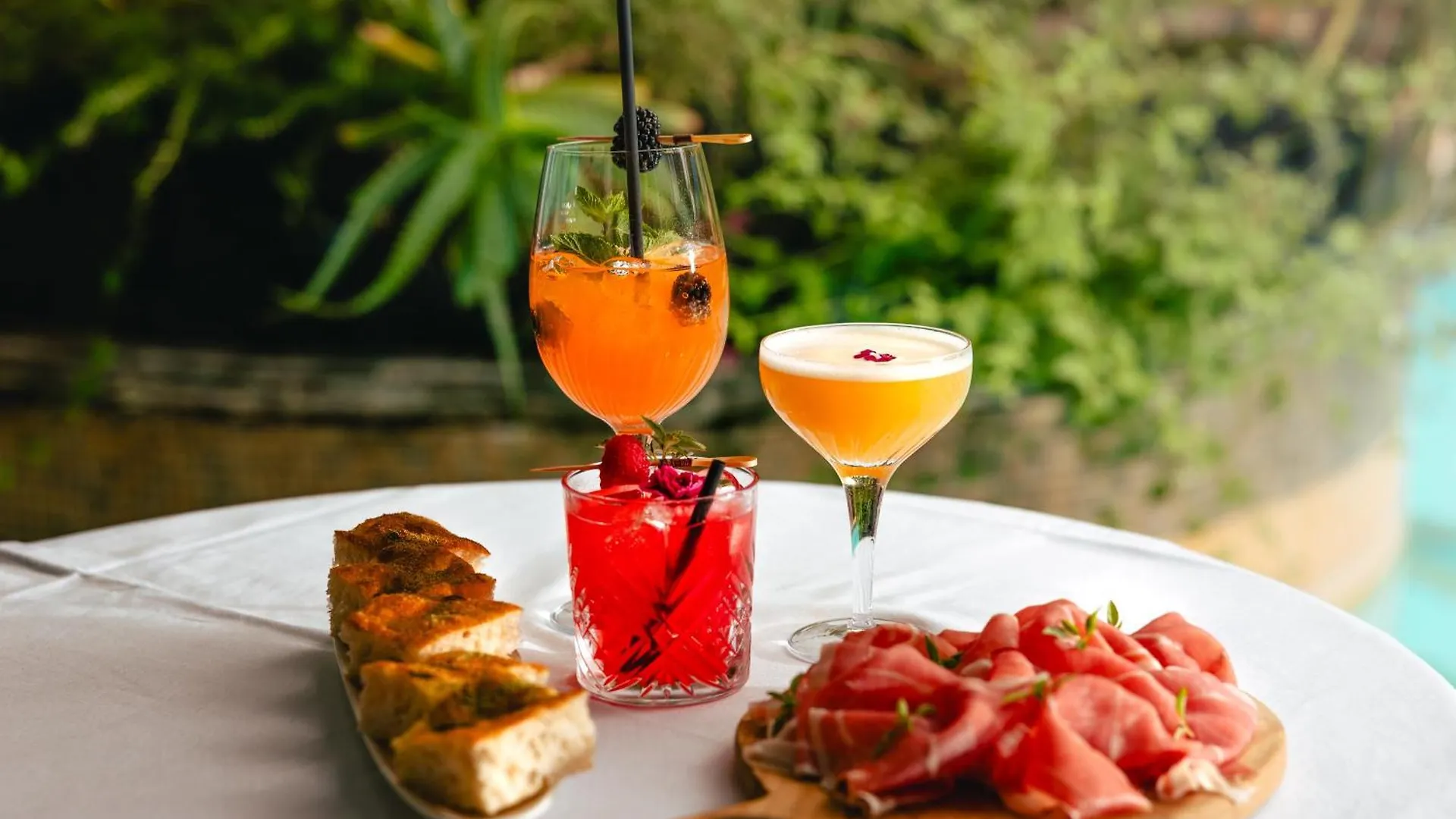 Le Yaca Saint-Tropez酒店 酒店 圣特罗佩