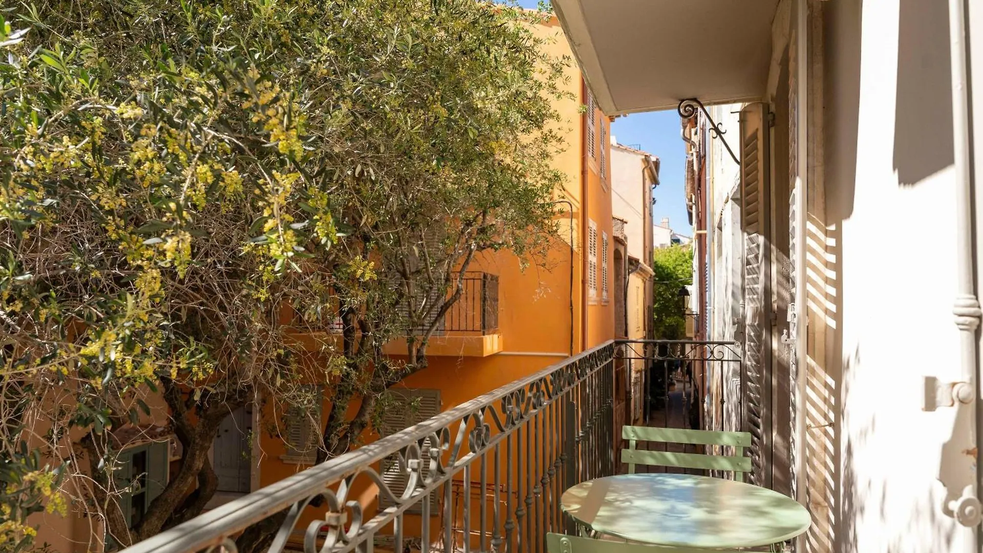 Le Yaca Saint-Tropez酒店 酒店 圣特罗佩