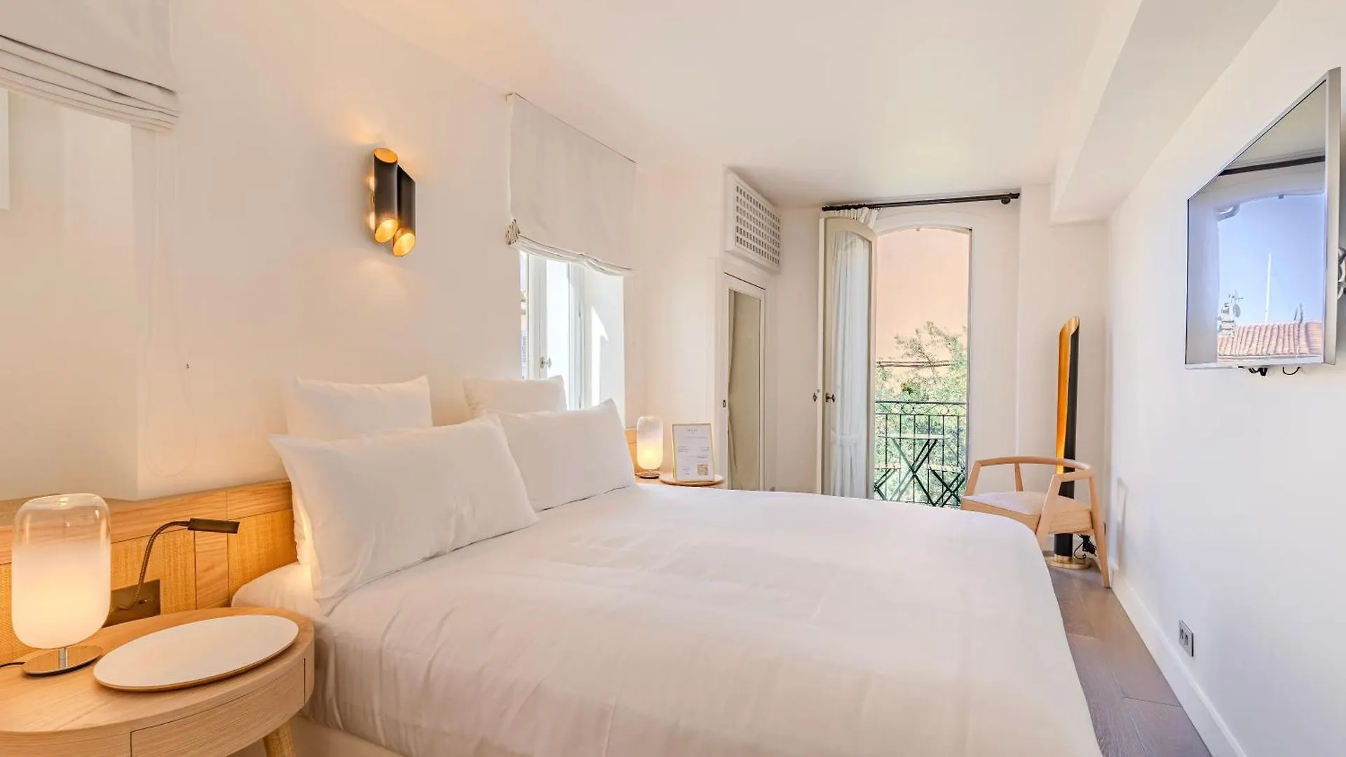 Le Yaca Saint-Tropez Hotel 5*,  France