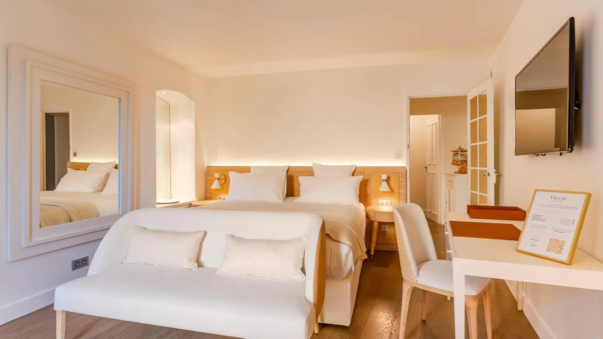Le Yaca Saint-Tropez Hotel