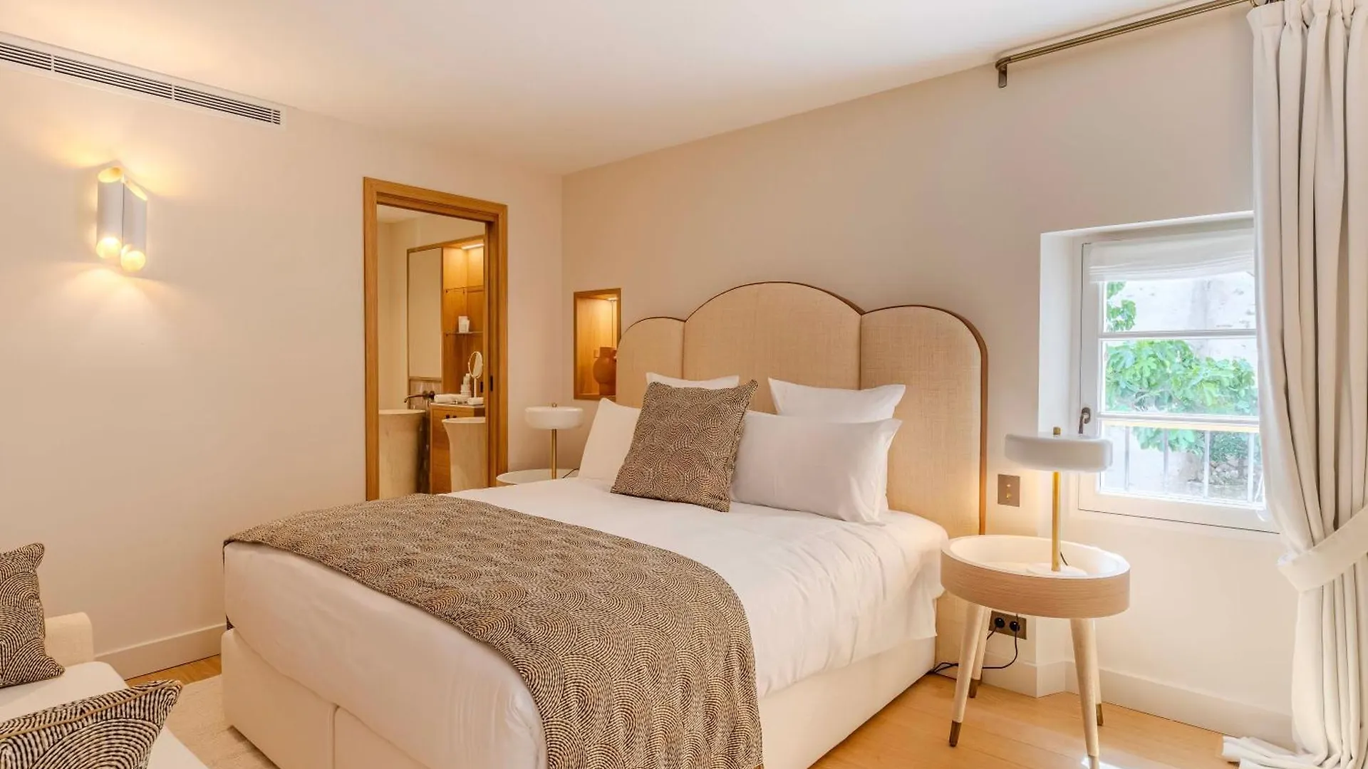 Le Yaca Saint-Tropez Hotel