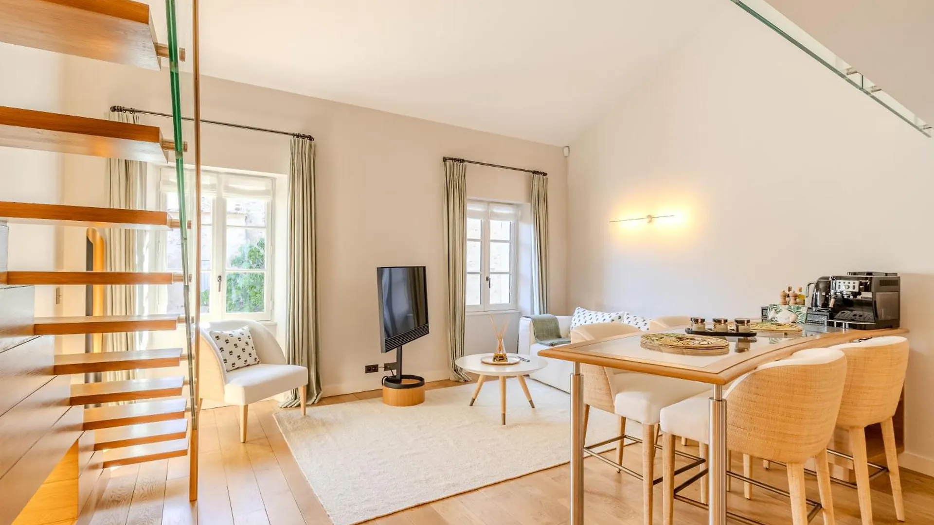 Le Yaca Saint-Tropez Hotel France